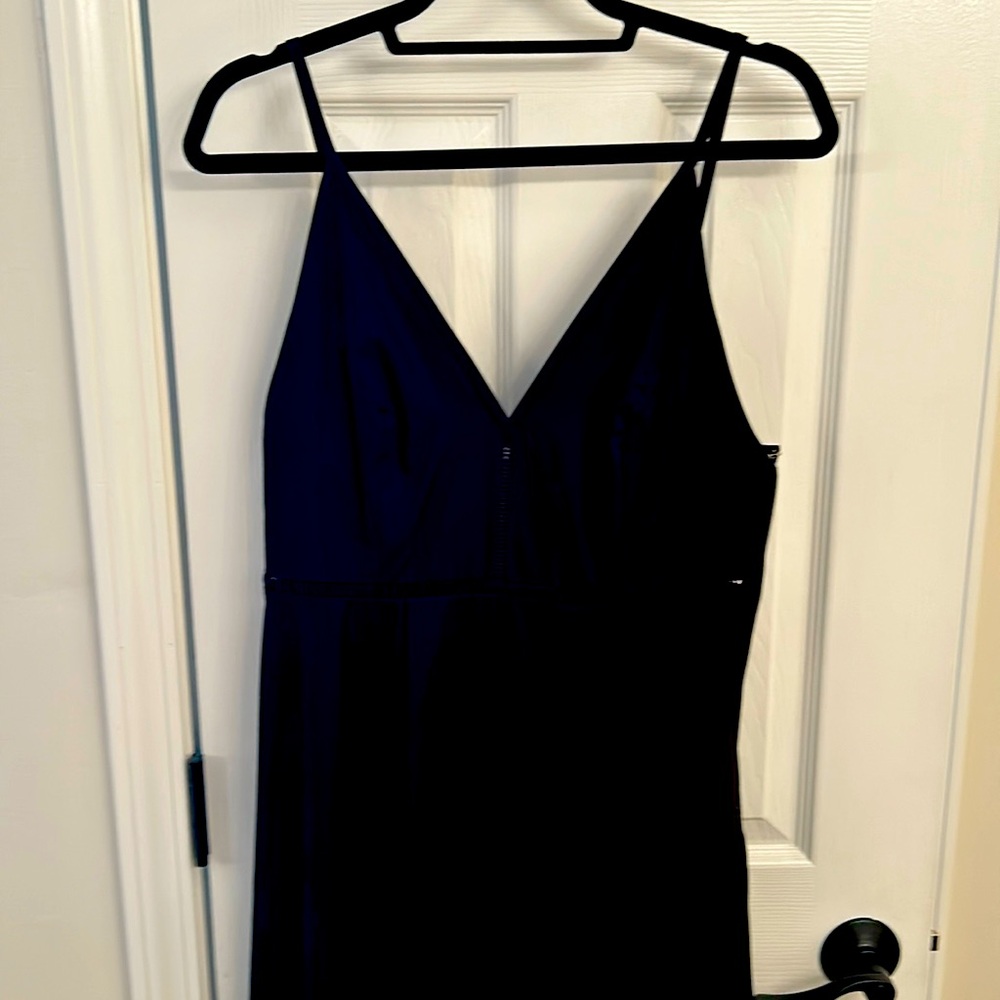 COS Strappy MIDI Dress Sizes 8 & 10